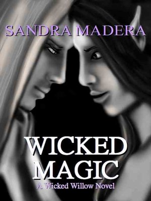cover image of Wicked Magic